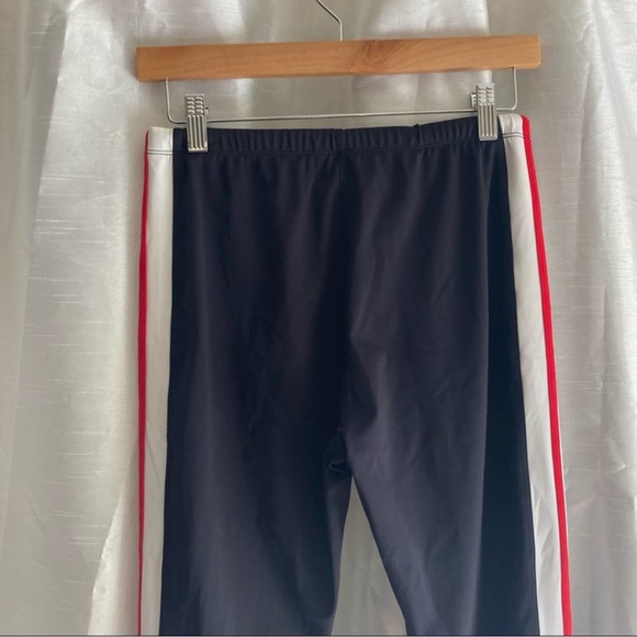 Free People fp movement workout trouser pants size M - Picture 8 of 8